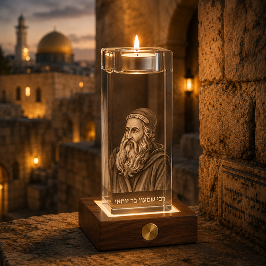 נר הצדיקים