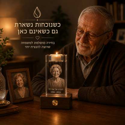 קריסטל הזיכרון