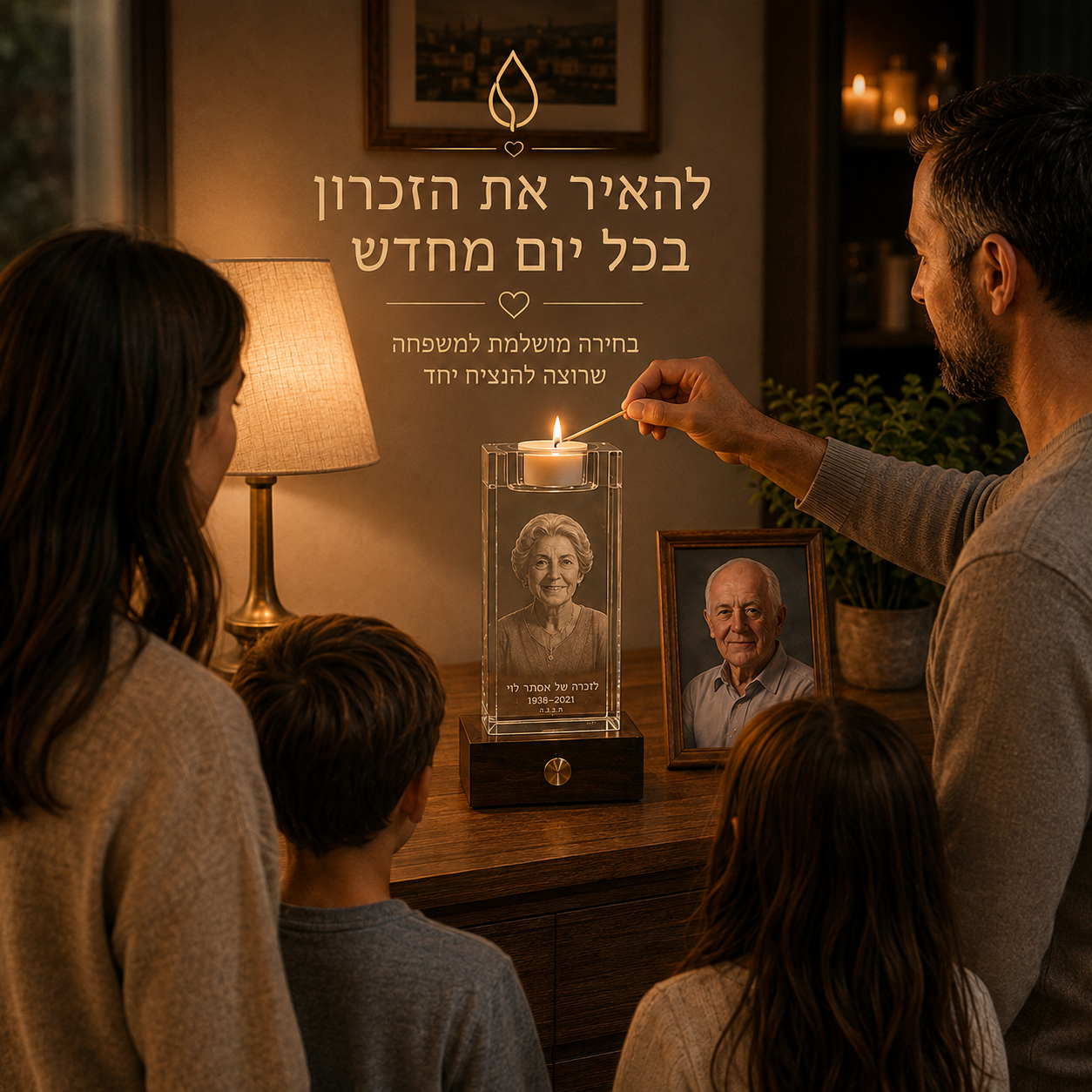 קריסטל הזיכרון