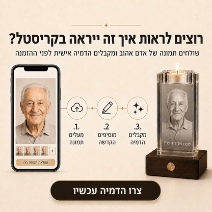 קריסטל הזיכרון