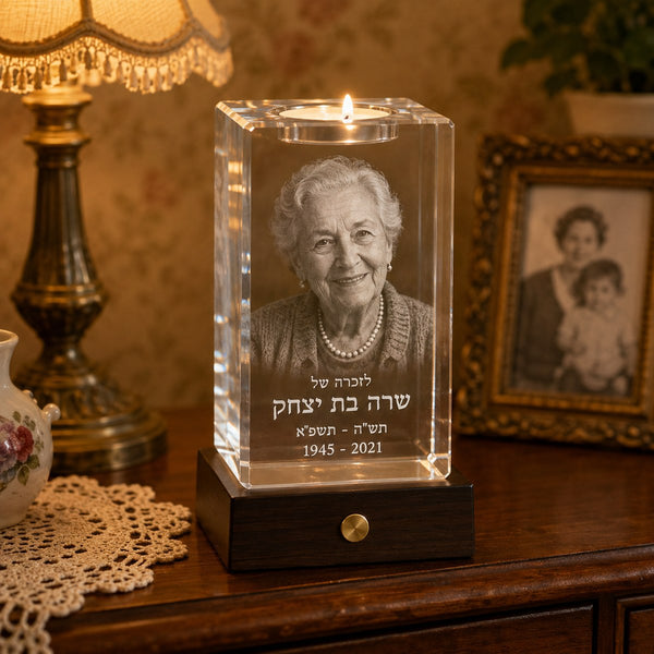 תמונת ביקורת של לקוח — אבישי מ.