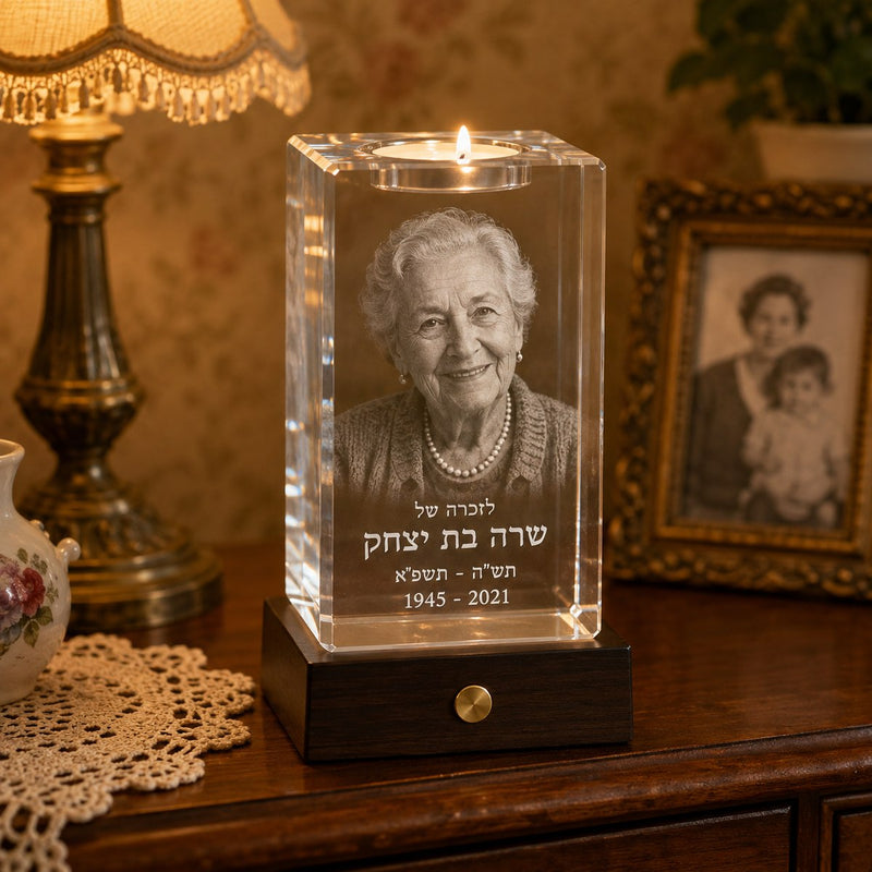 תמונת ביקורת של לקוח — חיים ז.