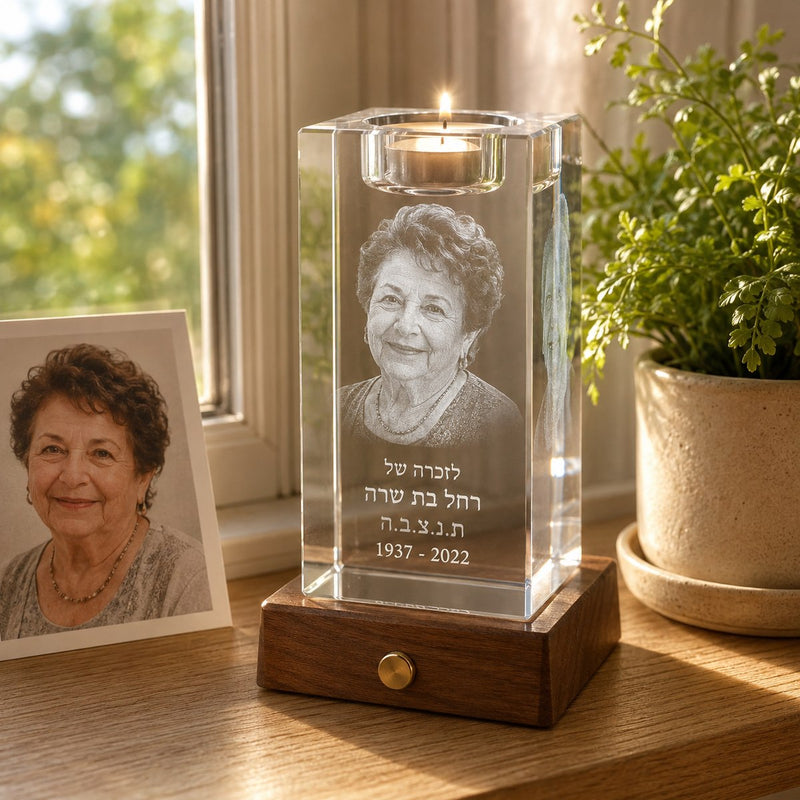 תמונת ביקורת של לקוח — עמית ס.