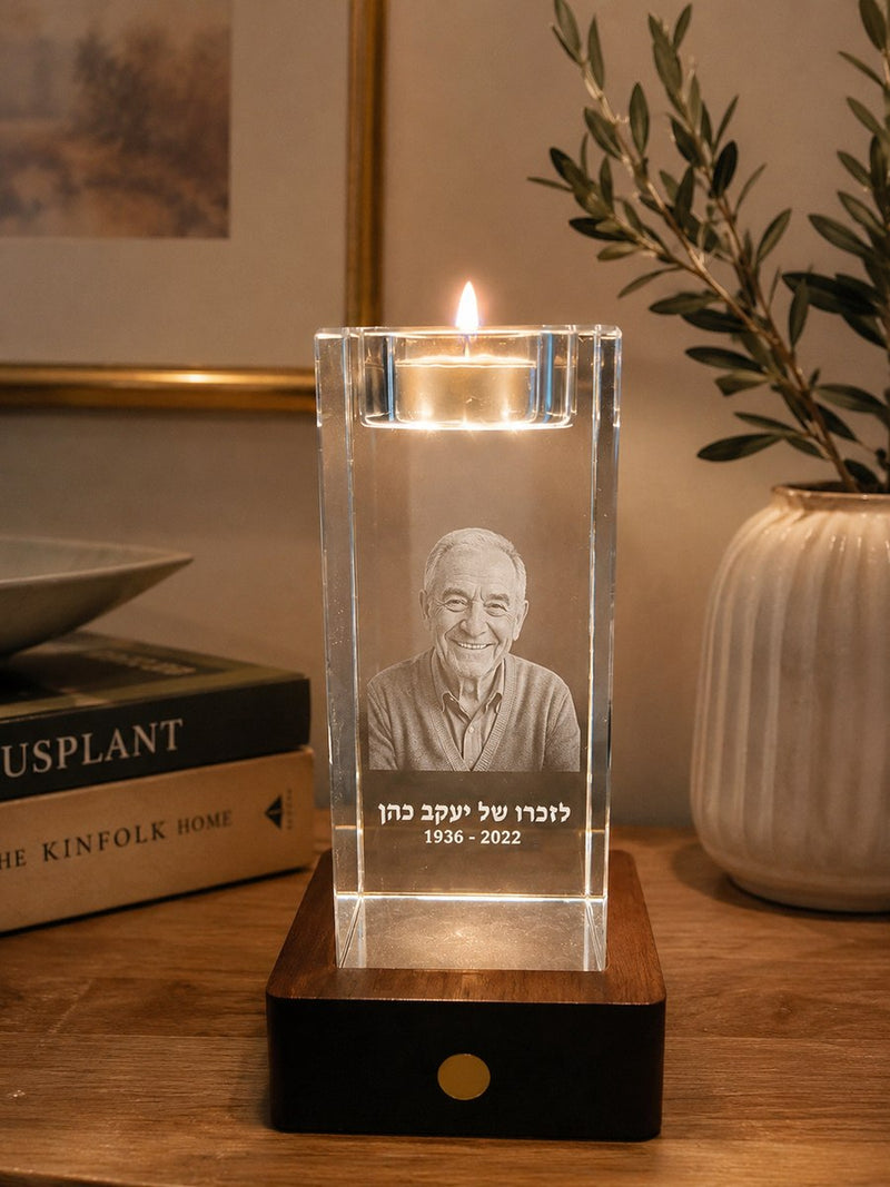 תמונת ביקורת של לקוח — תמר ל.